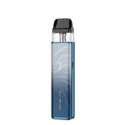 Pod-Система Vaporesso Xros 6 Mini Plume Blue (Синій)
