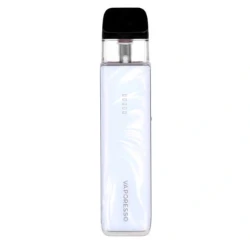 Pod-Система Vaporesso Xros 6 Mini Plume White (Білі Перли)