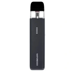 Pod-Система Vaporesso Xros 6 Mini Titanium Black (Чорний Титан)