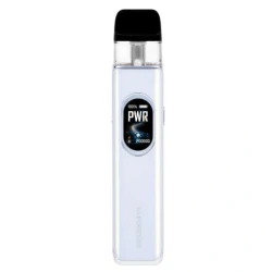 Pod-Система Vaporesso Xros 6 Pearl White (Білі Перли)