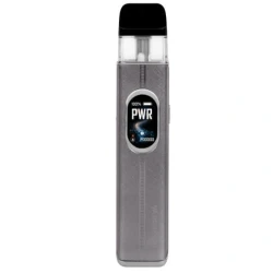 Pod-Система Vaporesso Xros 6 Silk Gray (Сірий)
