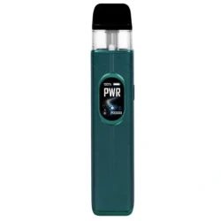 Pod-Система Vaporesso Xros 6 Silk Green (Зелений)