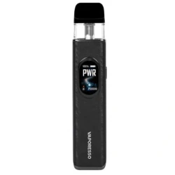 Pod-Система Vaporesso Xros 6 Slate Black (Чорний)