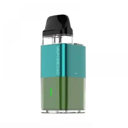 Pod-Система Vaporesso XROS CUBE - Forest Green (Зелёный)