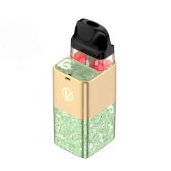Pod-Система Vaporesso XROS CUBE - Glitter Gold Limited Edition (Золотой)