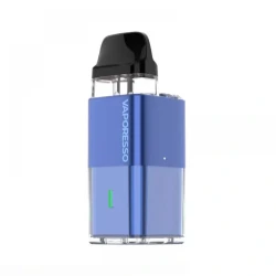 Pod-Система Vaporesso XROS CUBE - Ocean Blue (Голубой)