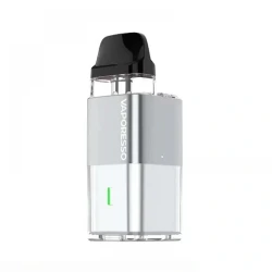Pod-Система Vaporesso XROS CUBE - Silver (Серебристый)