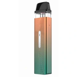 Pod-Система Vaporesso XROS MINI Pod Kit Aurora (Помаранчево-Зелений)