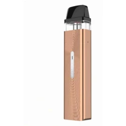 Pod-Система Vaporesso XROS MINI Pod Kit Gold (Золотий)