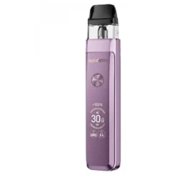 Pod-Система Vaporesso Xros PRO 2 Kit Dawn Purple (Фіолетовий)