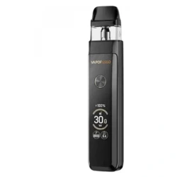 Pod-Система Vaporesso Xros PRO 2 Kit Glittering Black (Чорний)