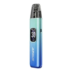 Pod-Система Voopoo Argus G3 Aurora Blue (Синій)