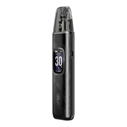 Pod-Система Voopoo Argus G3 Midnight Black (Чорний)