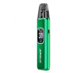 Pod-Система Voopoo Argus G3 Moss Green (Зелений)