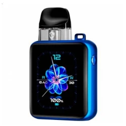 Pod-Система Voopoo Argus P3 Blue Leather (Синій)