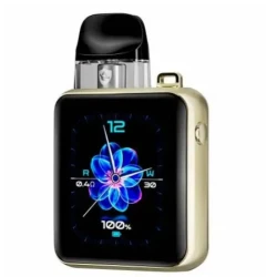 Pod-Система Voopoo Argus P3 Grey Leather (Серый)