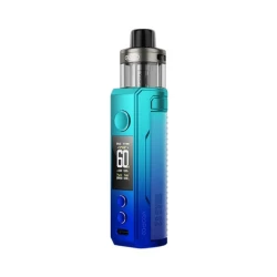 Pod-Система Voopoo Drag S2 Sky Blue (Небесно-Синій)