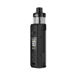 Pod-Система Voopoo Drag S2 Spray Black (Космічно-Чорний)