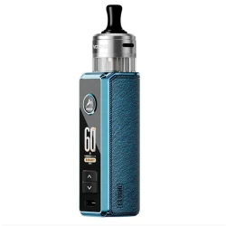 Pod-Система Voopoo Drag S3 Blue (Синій)