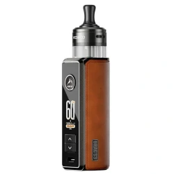 Pod-Система Voopoo Drag S3 Brown (Коричневий)