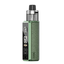 Pod-Система Voopoo Drag S3 Green (Зелений)