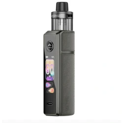 Pod-Система Voopoo Drag X3 Gray Metal (Сірий)