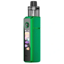 Pod-СистемаVoopoo Drag X3 Moss Green (Зелений)