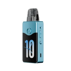 Под-Система Voopoo Vinci E120 (Snow Blue) Блакитний