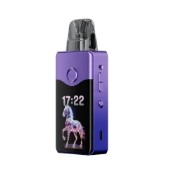 Под-Система Voopoo Vinci E120 (Star Purple) Фіолетовий