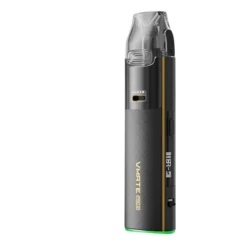 Pod-Система Voopoo VMATE Pro 2 Gilt Black (Чорний)