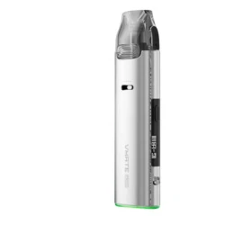 Pod-Система Voopoo VMATE Pro 2 Glacier Silver (Срібний)
