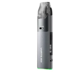Pod-Система Voopoo VMATE Pro 2 Space Gray (Сірий)