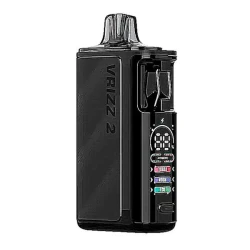 Pod-Система Voopoo Vrizz 2 Black Onyx (Чорний)