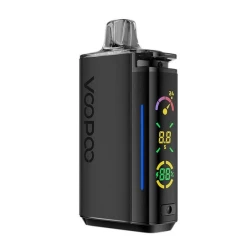 Pod-Система Voopoo Vrizz Midnight Black (Чорний)