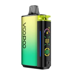 Pod-Система Voopoo Vrizz Spring Green (Зелений)