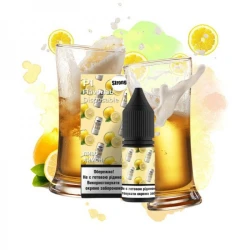 Солевая Жидкость Flavorlab P1 - Beer Lemon (Пиво Лимон) 10 МЛ 50 МГ Набор