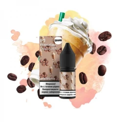 Солевая Жидкость Flavorlab P1 - Frapuccino (Фраппучино) 10 МЛ 50 МГ Набор