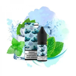 Солевая Жидкость Flavorlab P1 - Menthol Mint (Мята Ментол) 10 МЛ 50 МГ Набор