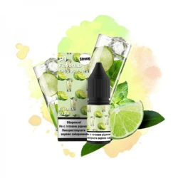 Солевая Жидкость Flavorlab P1 - Vodka Lime (Водка Лайм) 10 МЛ 50 МГ Набор