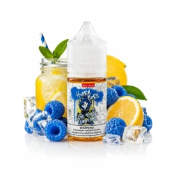 Сольова Рідина Hard Core - Blue Razz Lemonade (Ягідний Лимонад) 30 ML 50 MG