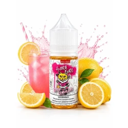 Сольова Рідина Hard Core - Pink Lemonade (Рожевий Лимонад) 30 ML 50 MG